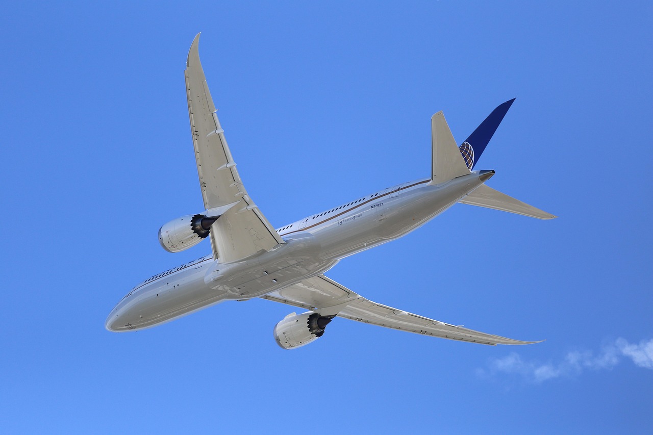航空航天