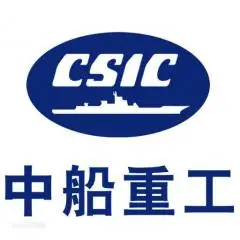 中国船舶重工