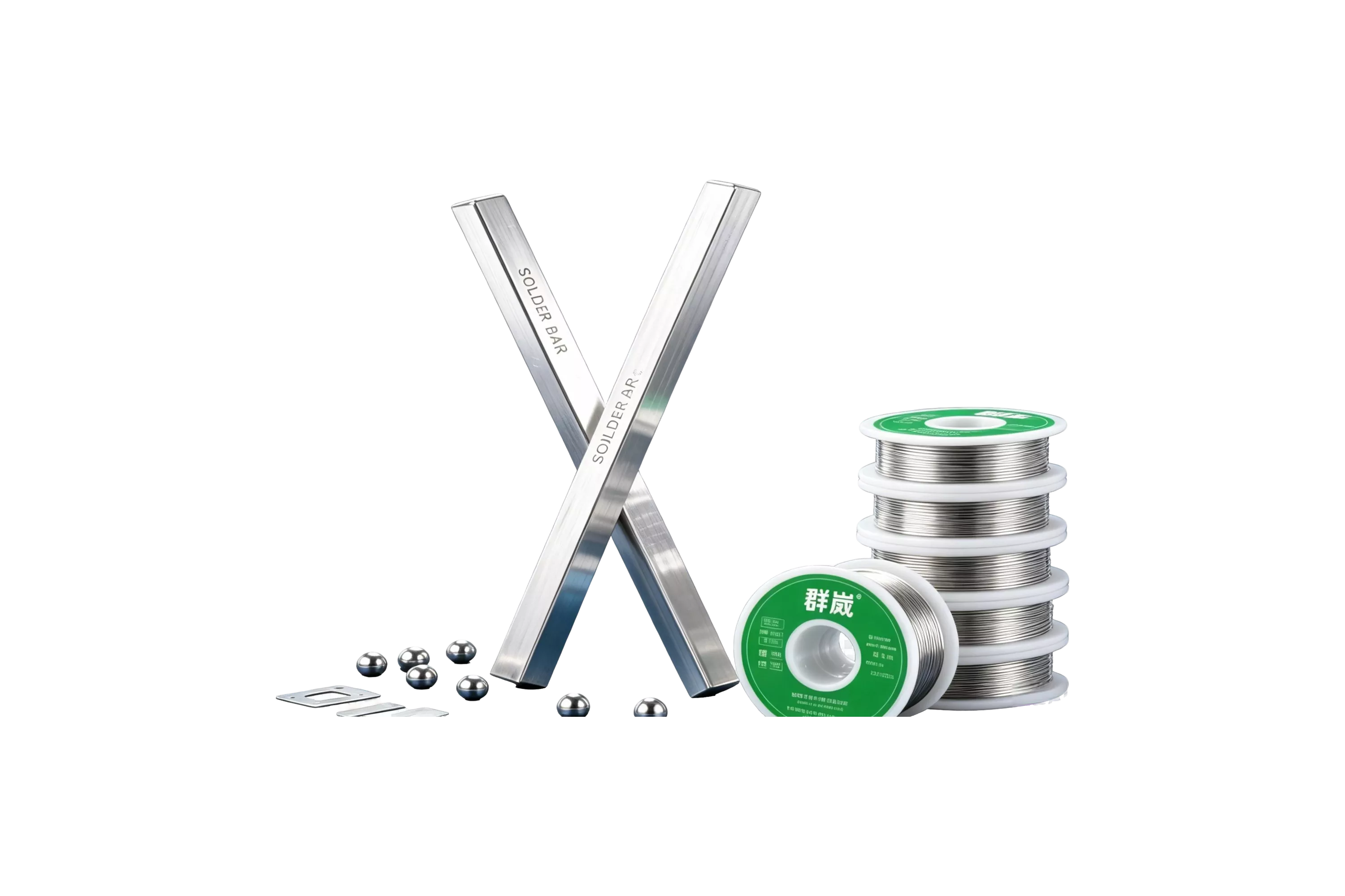 预成形焊片