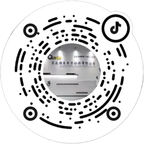抖音二维码